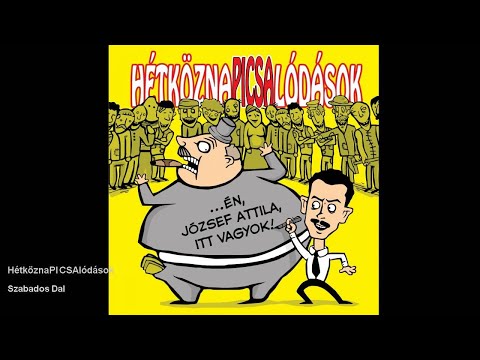 Szabados Dal - HétköznaPI CSAlódások