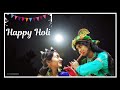 Achyutam Keshavam Holi Special Dance Drama