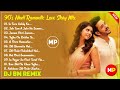 90's Hindi Romantic Love Mix//Dj Bm Remix//Nonstop//👉@musicalpalash