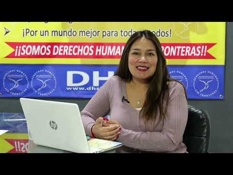 Derechos Humanos sin Fronteras Temporada 4 Capítulo 4