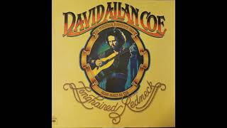 David Allan Coe -  When She&#39;s Got Me (Where She Want Me)