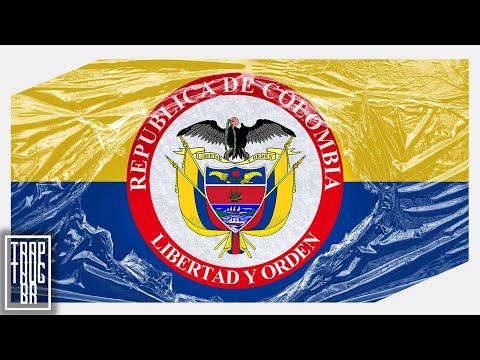Caosbeats = Colombiana - feat. Kokilla