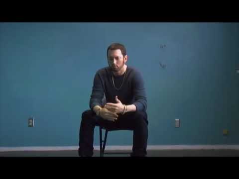 Eminem (unhappy valentine day ) video