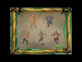 Tarzan Special Edition Set Top Game Terk S Tree Surfing Challenge 3 Clayton S Traps