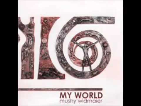 Mushy Widmaier - Lanmou saa