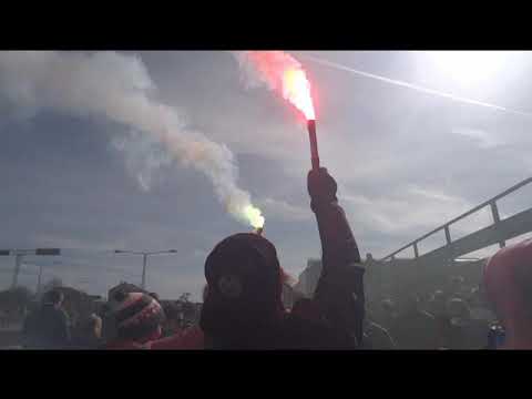 Bajen Deluxe - Premiär (KH cover)