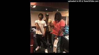 $ILKMONEY - NAGA (feat. Tyler, The Creator) (V3)