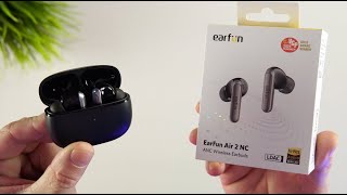 EarFun Air 2 NC Review - That BASS!