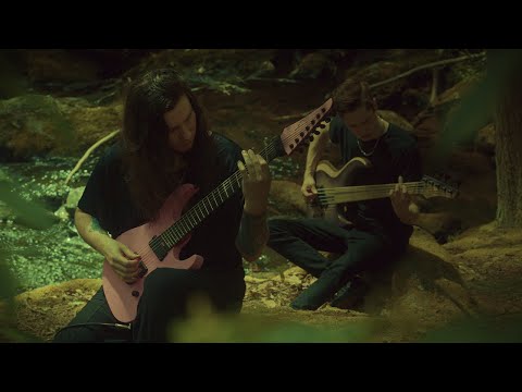 No Eye Has Seen - Evergreen (Official Guitar & Bass Playthrough)