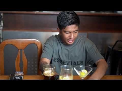 Walar Cozy Resturant Yangon  2022