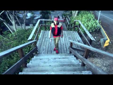 Forever Alone (Official Video)-Jetson El Super Ft.Kas-PR "El Phantom"