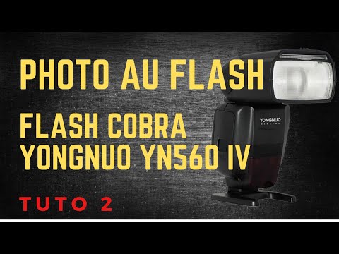 Radijo valdiklis Yongnuo YN560-TX II, skirtas Nikon video