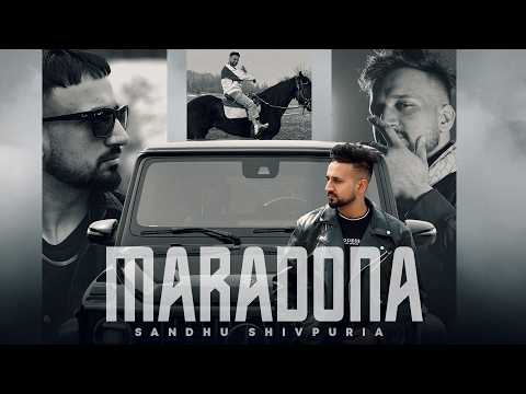 Maradona