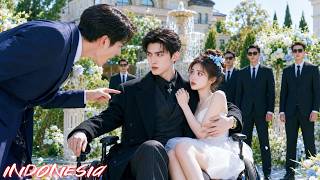 Download lagu She changed her bride at the wedding; the foreign man she chose turned out to be a CEO, and she b... mp3