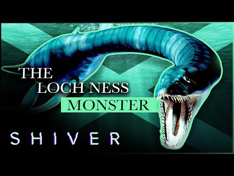 The Town Terrorized By The Loch Ness Monster