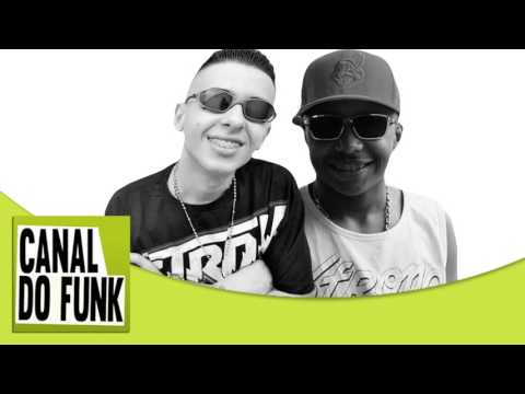 MC Hollywood e MC Crash - Novinha Muito Louca (Crash Prod e DJ Loirin) part MC Lipivox