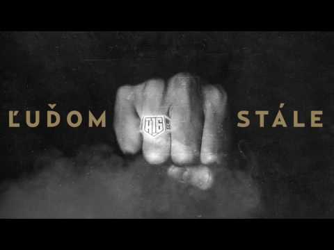 Video thumbnail for Ľuďom stále