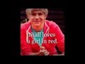 Are You Niall Horan Soul Mates Niall Horan Facts