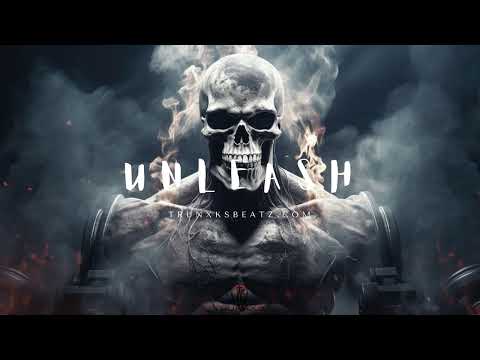 UNLEASH (Eminem x 50 Cent x NF Type Beat)