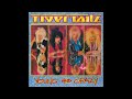 Tigertailz - Young And Crazy Full Album (1987)