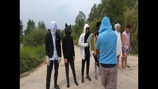 Hậu Trường PHÁP SƯ GANGSTER TẬP 76