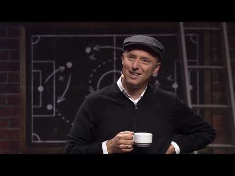 Kabaret Młodych Panów - Skok na logopedę (Official Video, 2022)