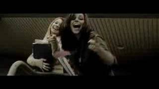 Bloodlined Calligraphy - &quot;Last Goodbye&quot;