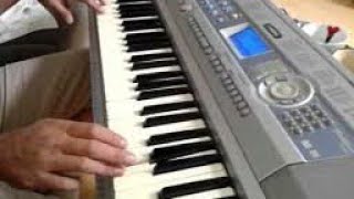 Video thumbnail for YAMAHA DGX-200 The Unbeatable "Portable Grand" by Music Guru Amit Sharma