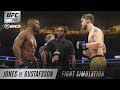 EA SPORTS UFC 3 | UFC 232 Simulation - Jon Jones vs. Alexander Gustafsson