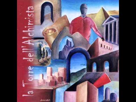 La Torre Dell' Alchimista - Il Volo
