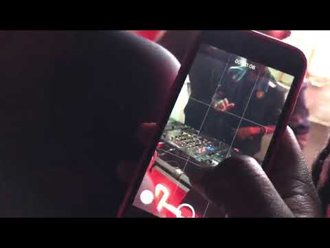 Punk Mbedzi vs Enoo Napa