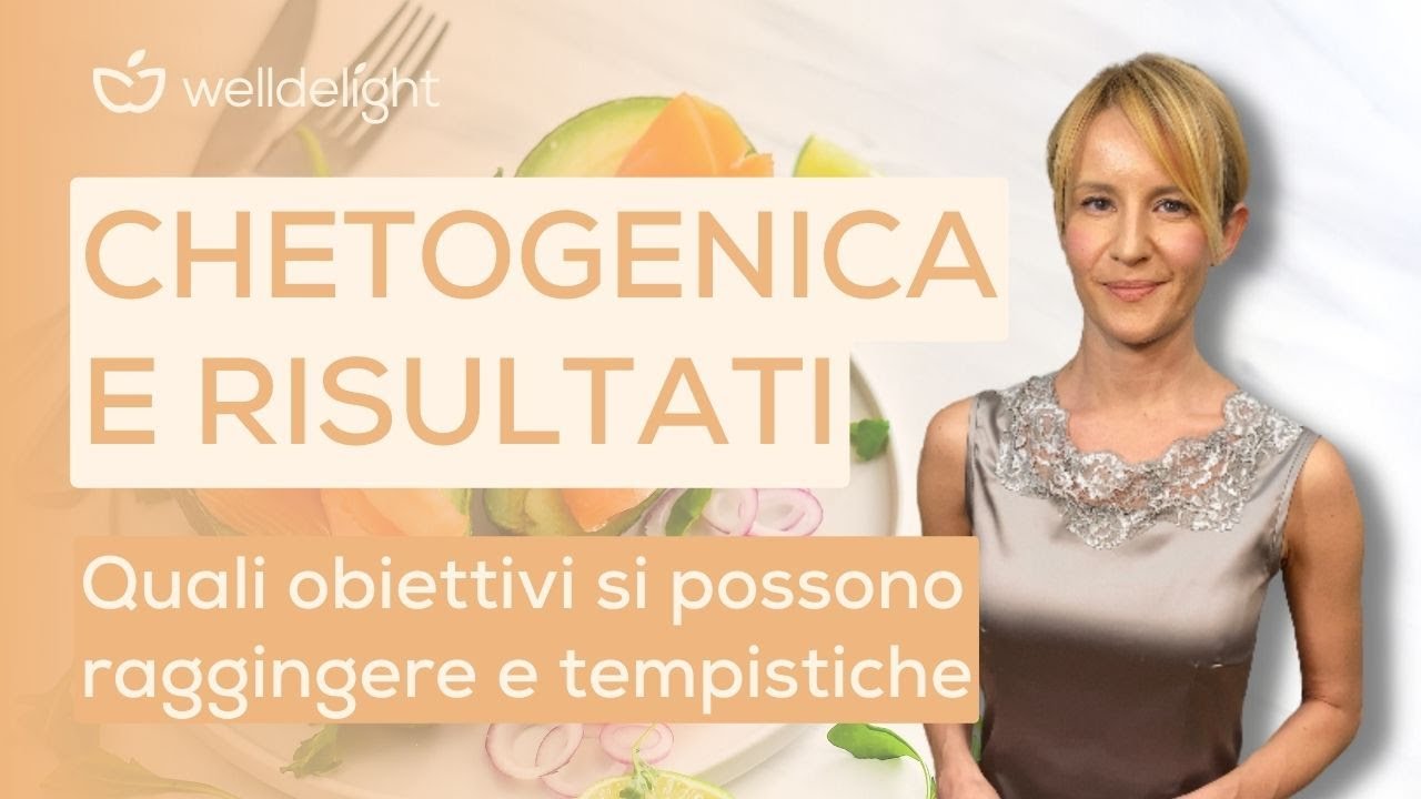 DIETA CHETOGENICA | Risultati raggiungibili con questa alimentazione ⏬