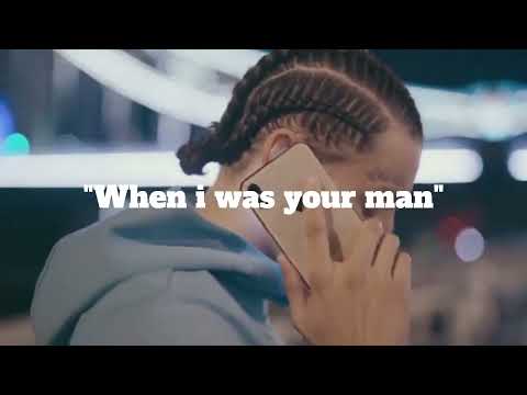 (FREE) Central Cee X Jbee X Sample Drill type beat "When i was your man"