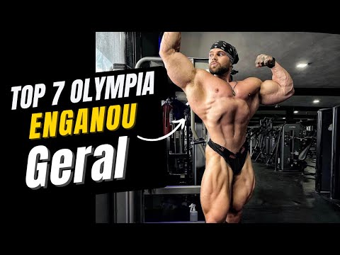 MIKE BADASS MANDOU UM PHOTOSHAPE BRABO