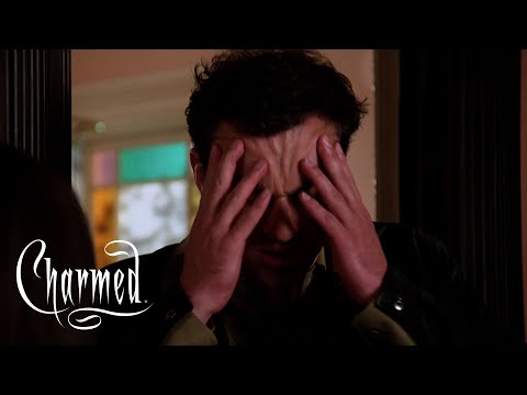 Cole Absorbs the Power of The Source! I CHARMED