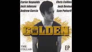 Wristwatch - Golden ft Chris Collins