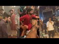 Varshangalkku Shesham Making Video | Celebration Mood ❤️😁
