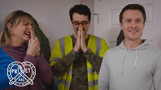PRETZEL - Comedy Series Trailer