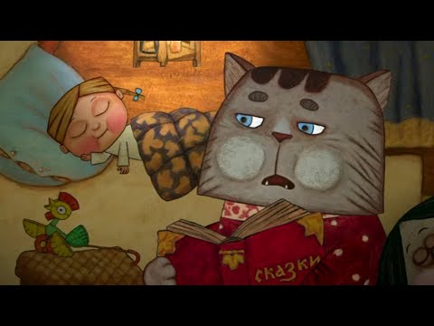 Zhiharka Cartoon Stories + More Funny Videos For Children