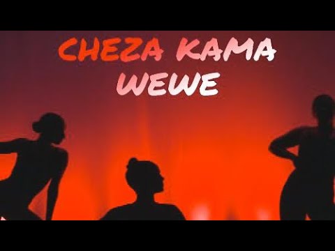 RAJVILLE - CHEZA KAMA WEWE |  #BAETUESDAY S02 EP33