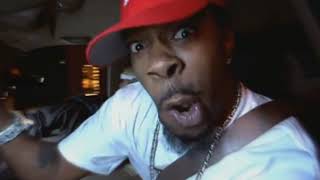 Busta Rhymes - As I Come Back VIDEO uncensored 1080 HD