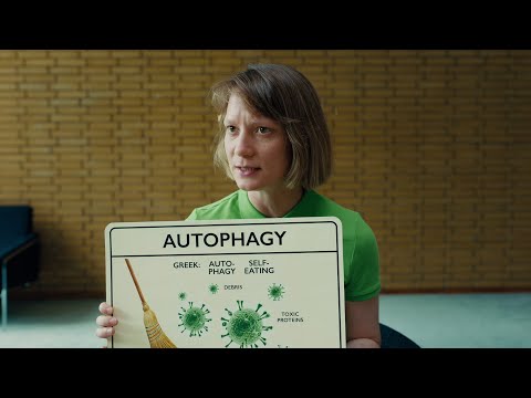 《餓之必要》預告片｜新一代邪典神片。想抓住學生的心，先抓住學生的胃！｜Giloo紀實影音