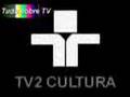 Vinheta TV Cultura 1969
