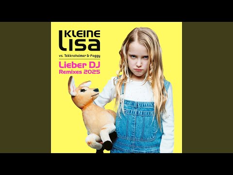 Lieber DJ (Clubhelden Edit)
