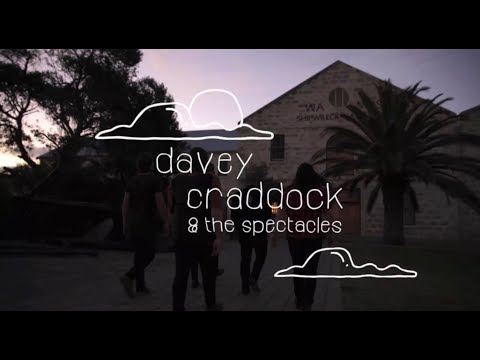 The View from Here #22: Davey Craddock & The Spectacles