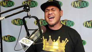 Love Me (Acoustic) - Fia