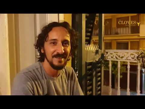 Fulvio Di Nocera aka Scapestro