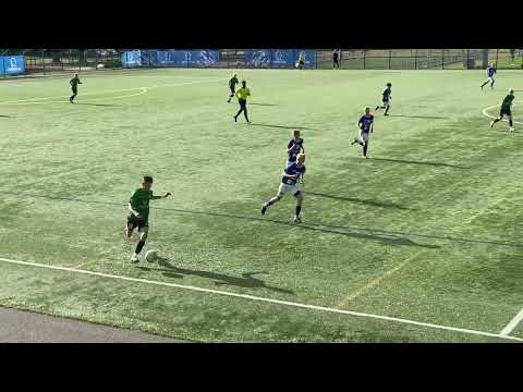 Gothia Cup (8/1 A-final): Breiðablik - Norrby IF (6:4, penalties) (1/2)