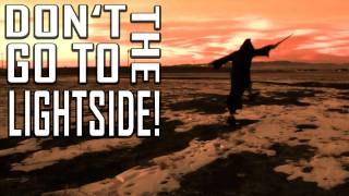 Mic-B | Don&#39;t Go To The Light Side (Termanology Please Don&#39;t Go Parody)