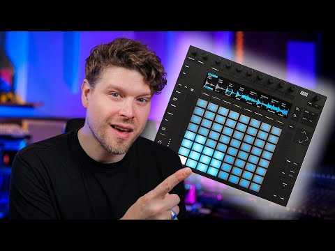 Immagine Ableton Push 2 Controller - 8